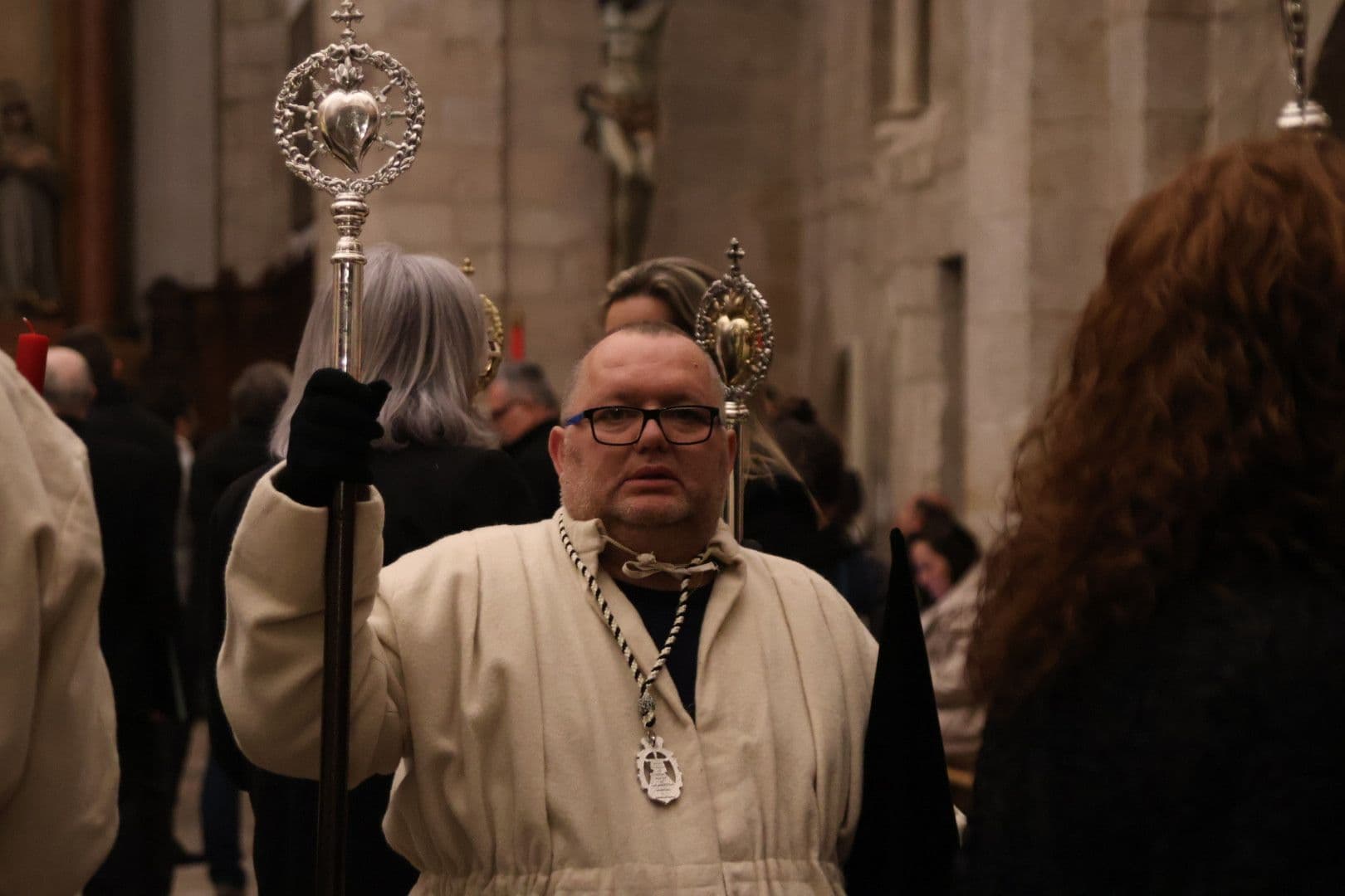 (16) GALERÍA | Revive en imágenes la procesión de Nuestra Madre