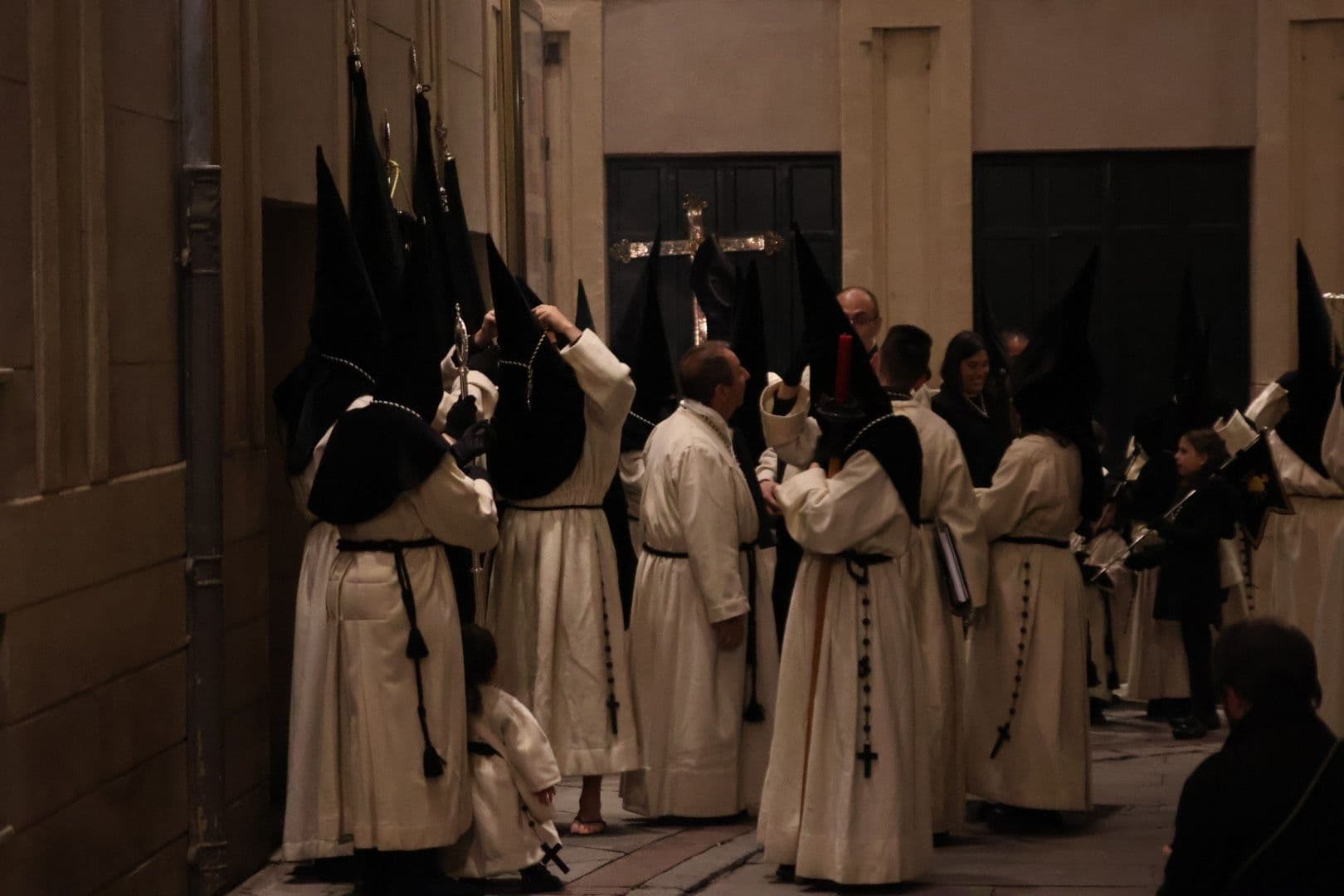 (25) GALERÍA | Revive en imágenes la procesión de Nuestra Madre