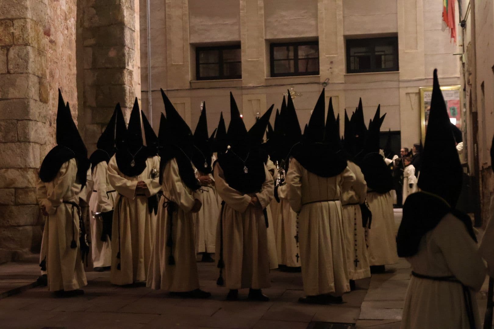 (27) GALERÍA | Revive en imágenes la procesión de Nuestra Madre