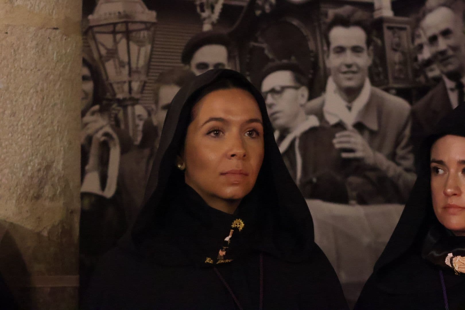 (31) GALERÍA | Revive en imágenes la procesión de la Soledad