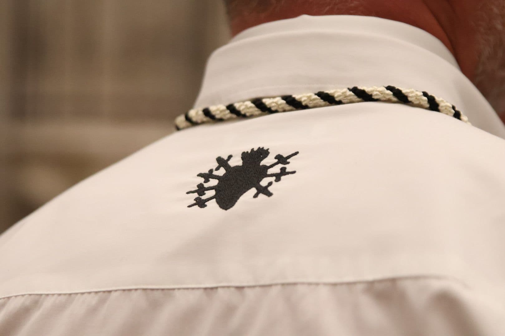 (11) GALERÍA | Revive en imágenes la procesión de Nuestra Madre