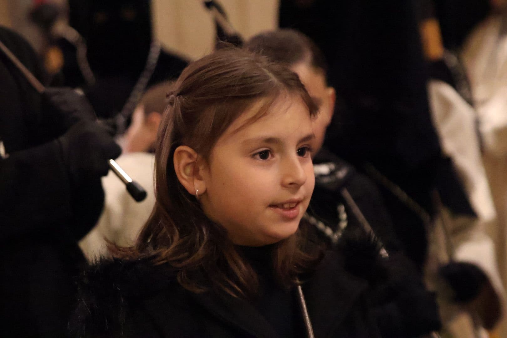 (51) GALERÍA | Revive en imágenes la procesión de Nuestra Madre