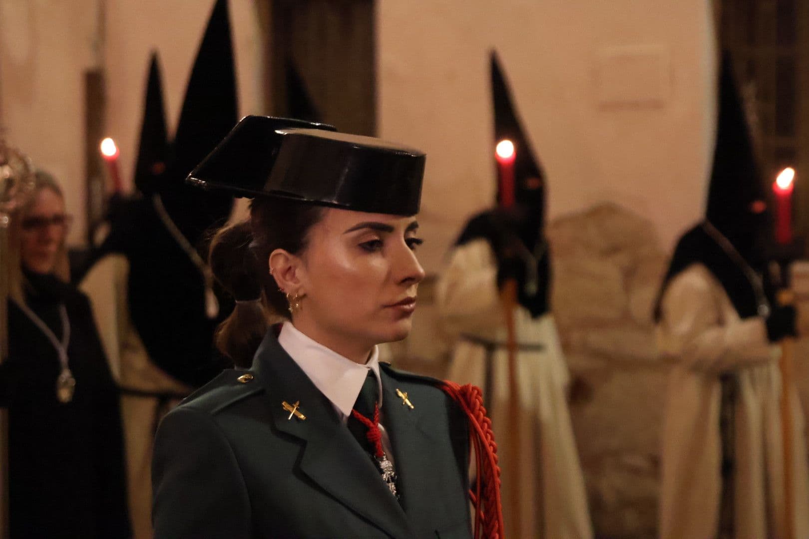 (43) GALERÍA | Revive en imágenes la procesión de Nuestra Madre