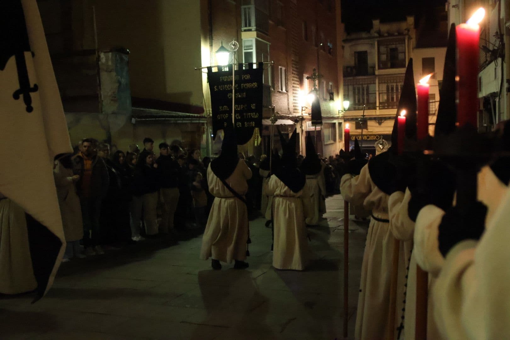 (31) GALERÍA | Revive en imágenes la procesión de Nuestra Madre