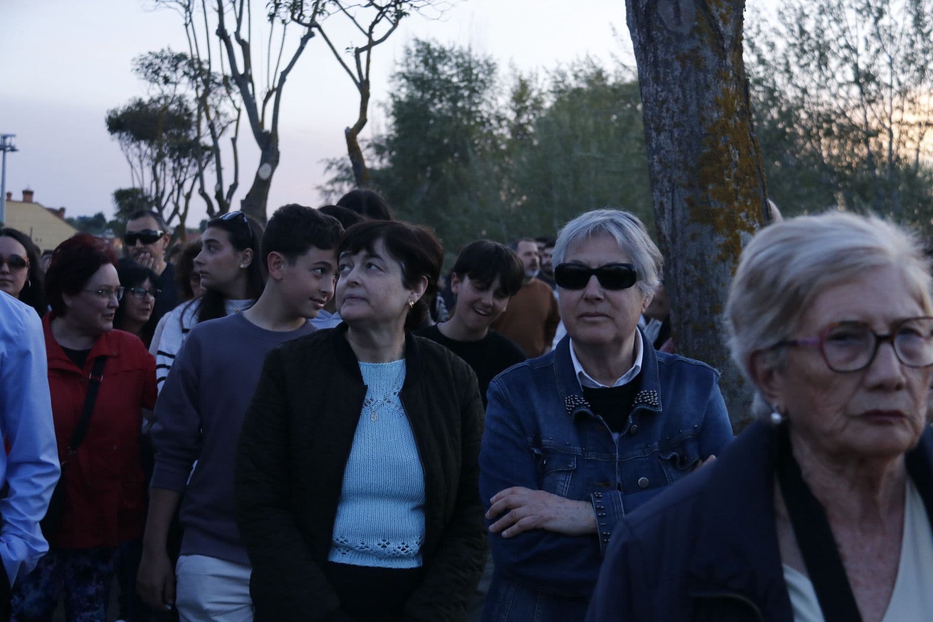 (24) Traslado Procesional del Nazareno de San Frontis