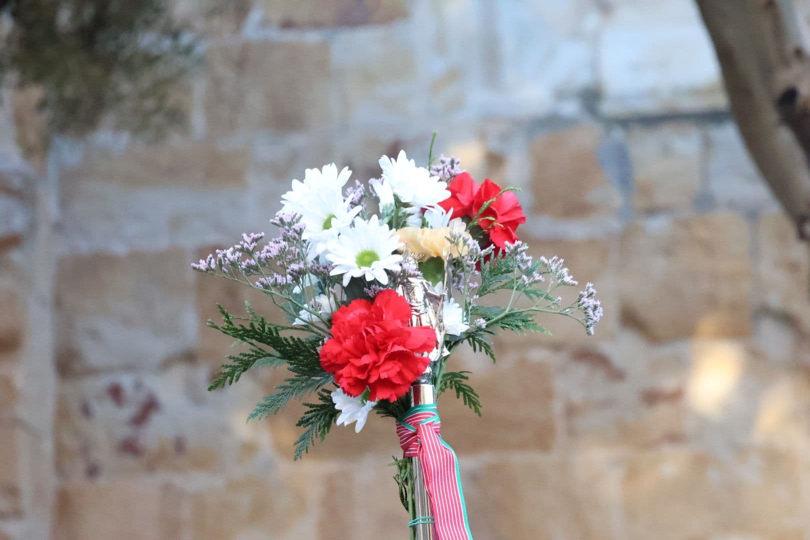 (3) GALERÍA | Revive en imágenes la procesión de la Santísima Resurrección