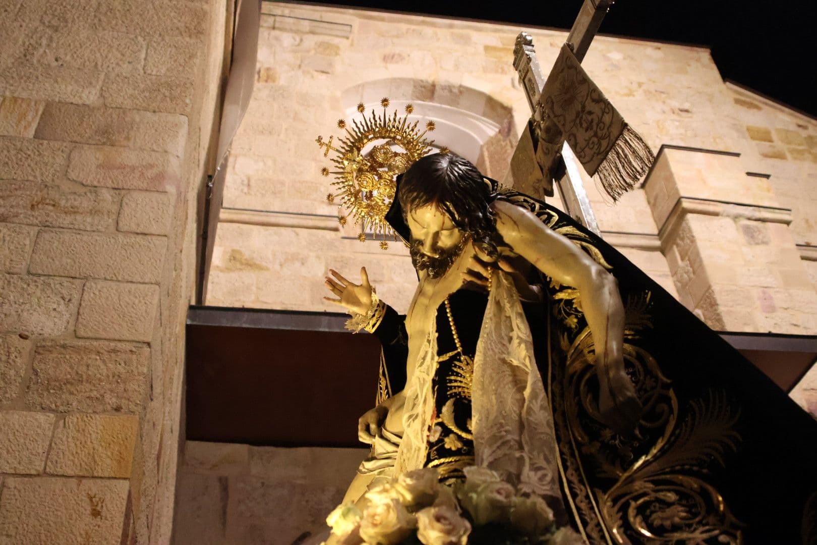 (59) GALERÍA | Revive en imágenes la procesión de Nuestra Madre