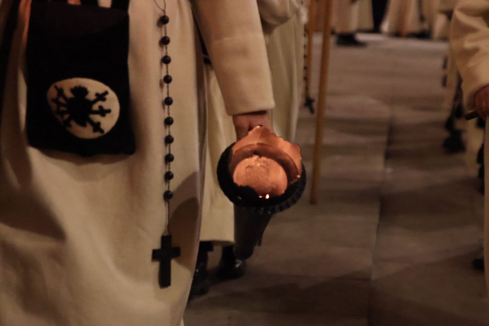 (41) GALERÍA | Revive en imágenes la procesión de Nuestra Madre