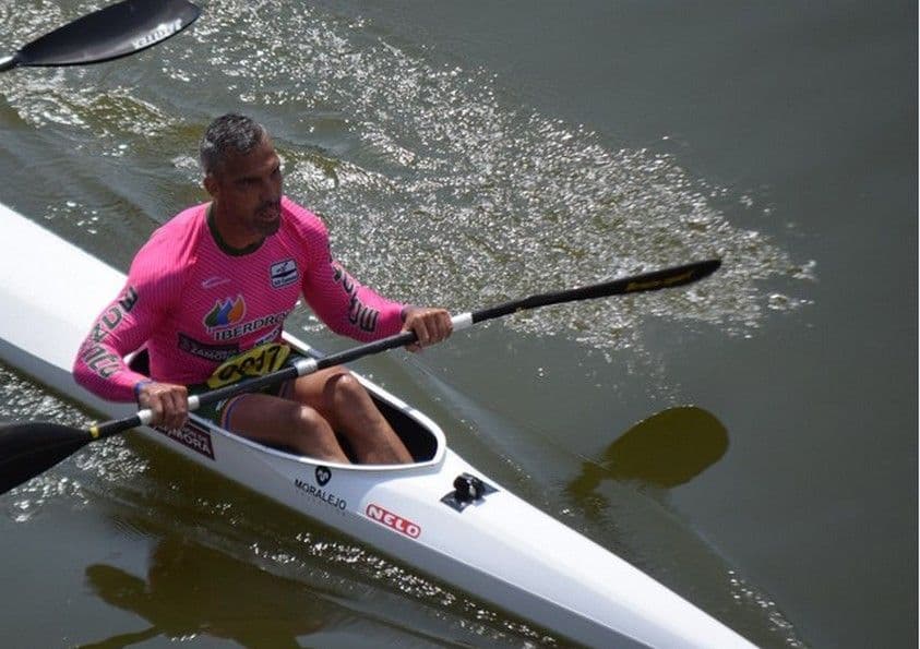 Emilio Merchán. Archivo.