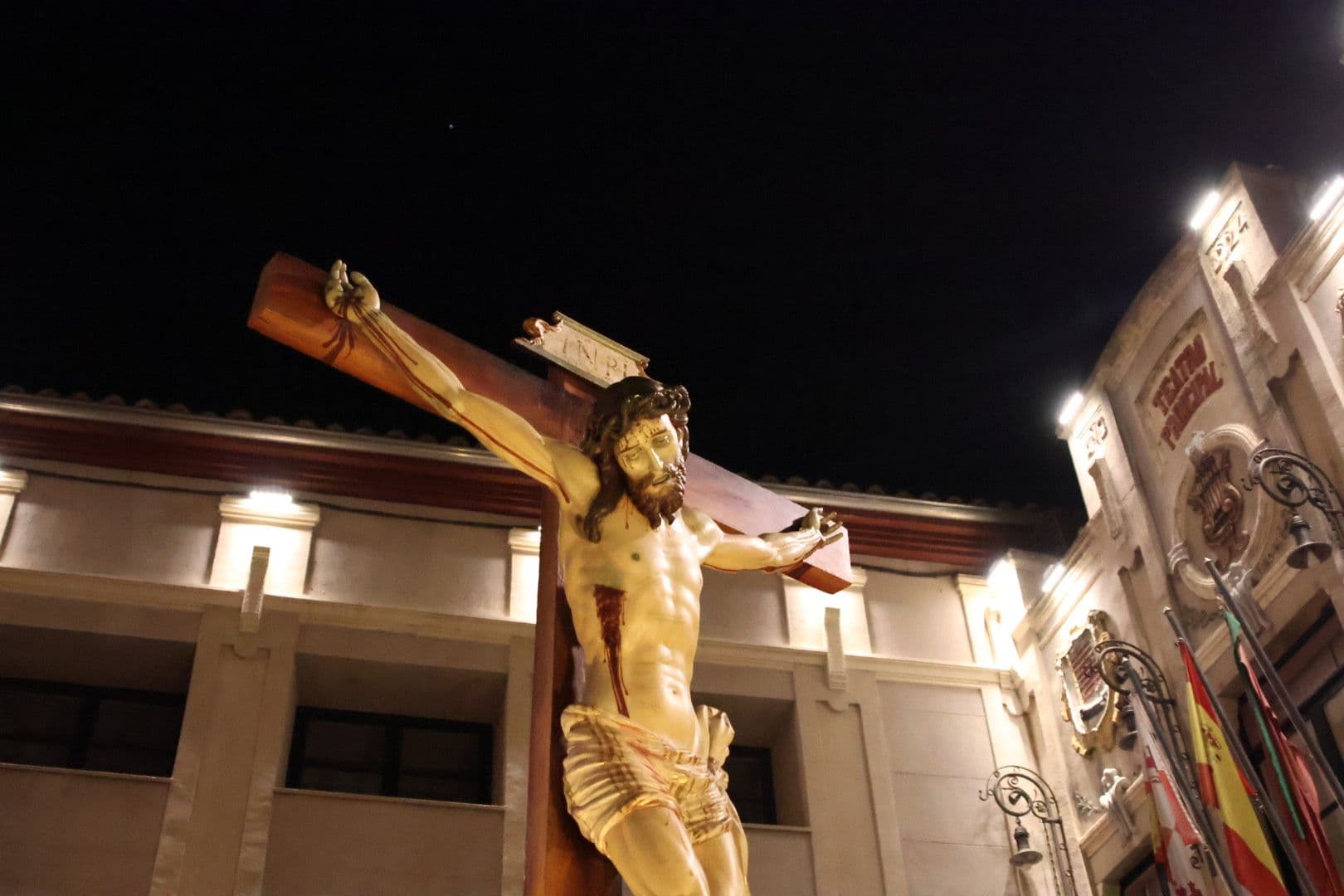 (45) GALERÍA | Revive en imágenes la procesión de Nuestra Madre